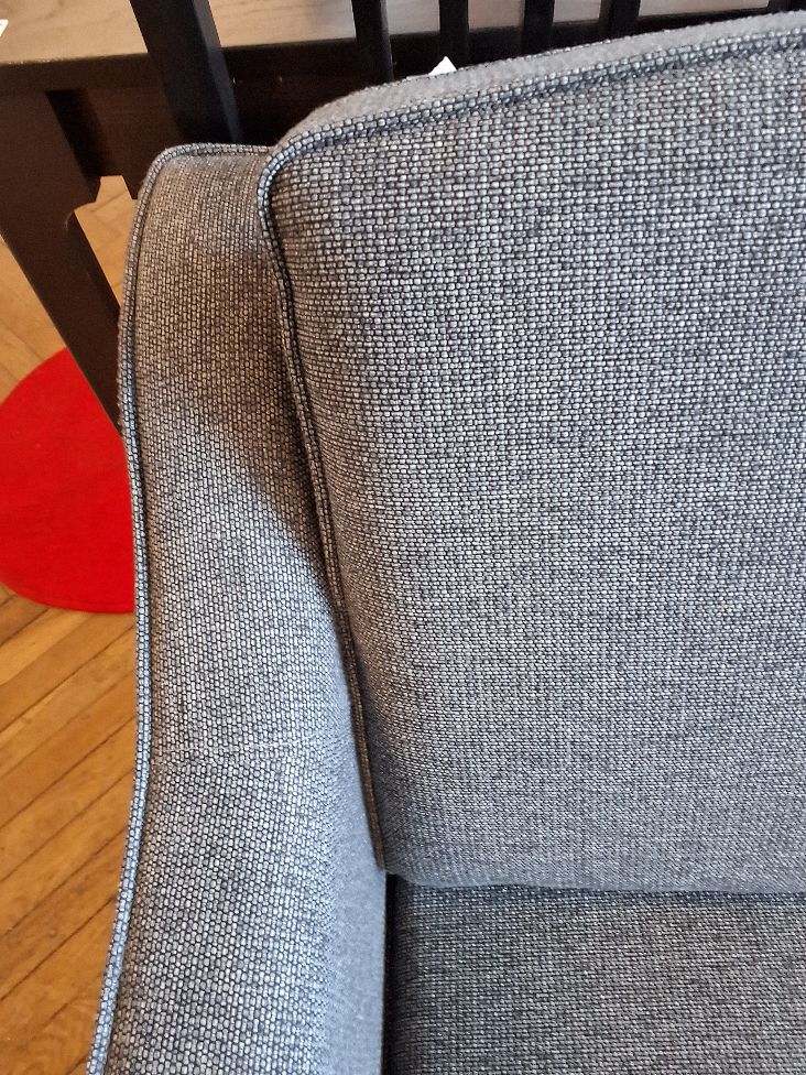 2-personers sofa
